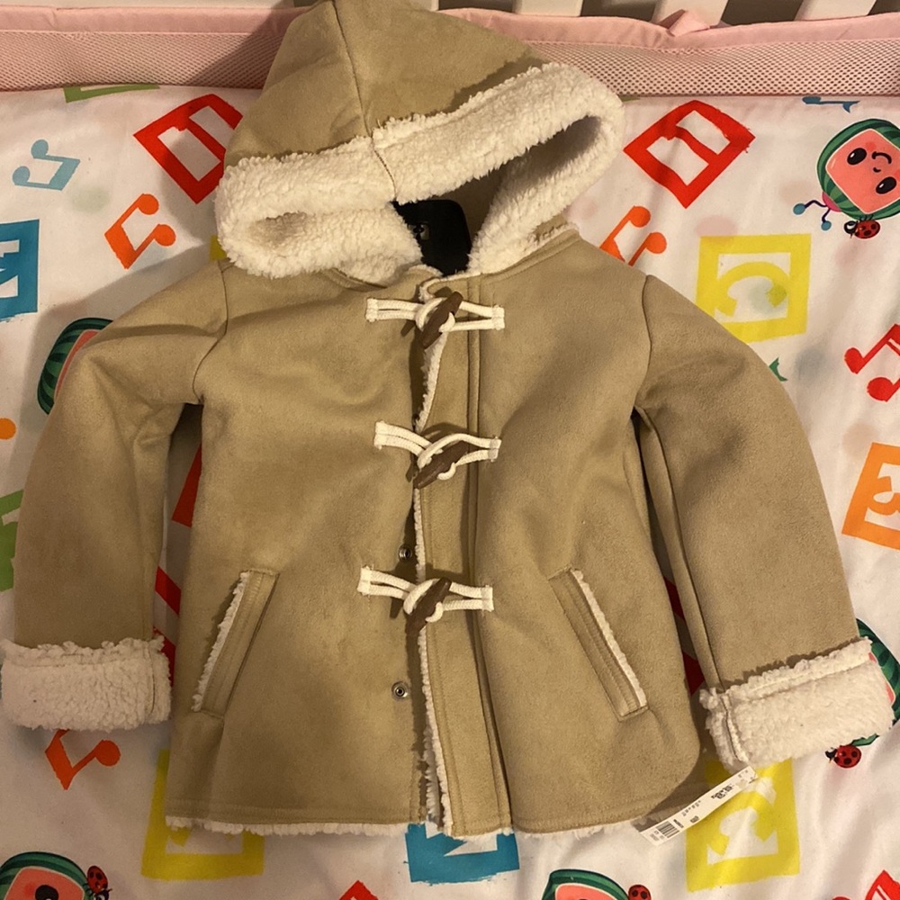 OshKosh Fall/Winter Coat